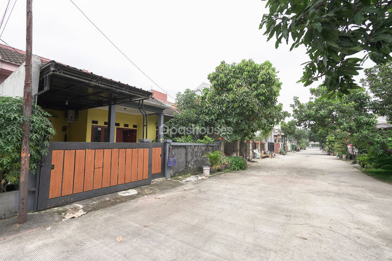 Vida Bumi Pala Grand Bekasi Blok A1