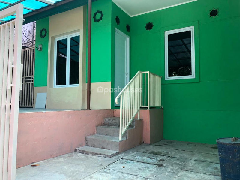 Perumahan Bukit Az Zikra Sentul