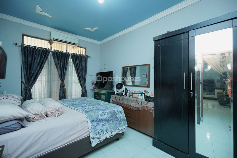 Bumi Mutiara Blok JC19 No.8