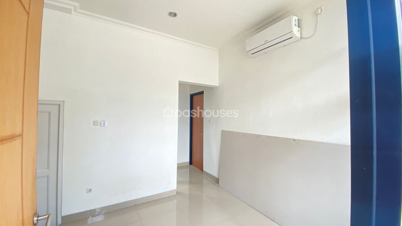 Cluster Rumaitha 2 Blok G