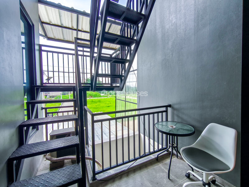 Perumahan Aviary Residence
