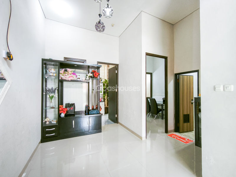 Bali Resort Bogor Cluster Tabanan Blok TI 