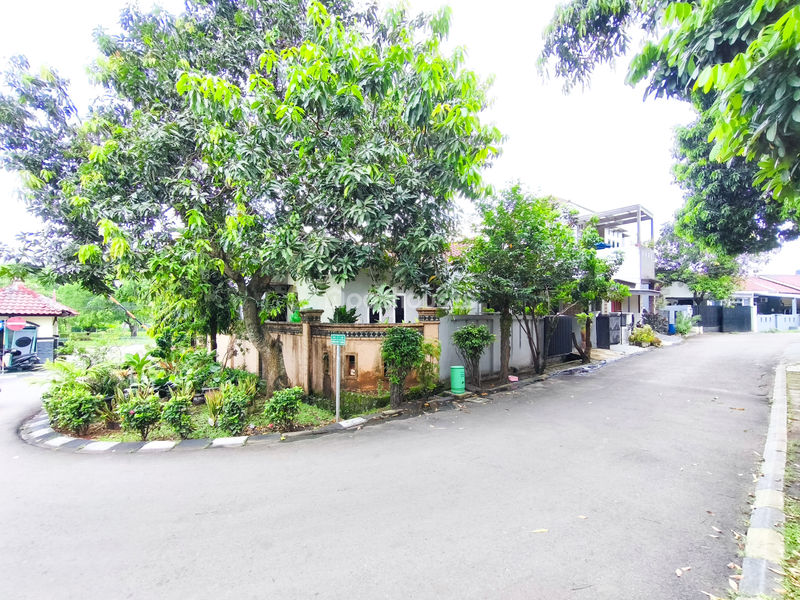 Perumahan Vila Dago Pamulang Cluster Parangtritis 