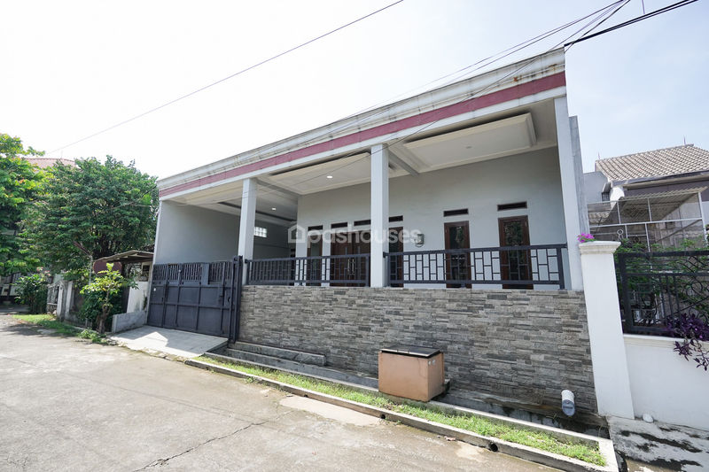 Perumahan Pondok Melati Indah Blok A5 No.6