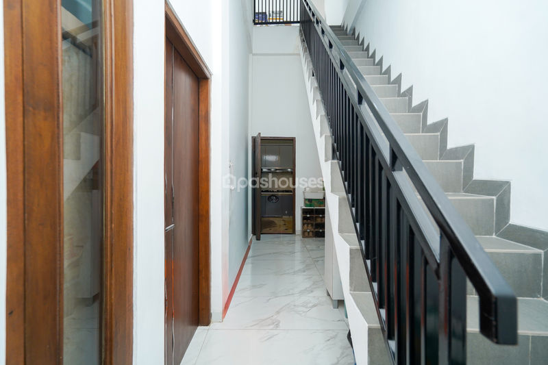 Kebun Raya Residence Blok B No. 7