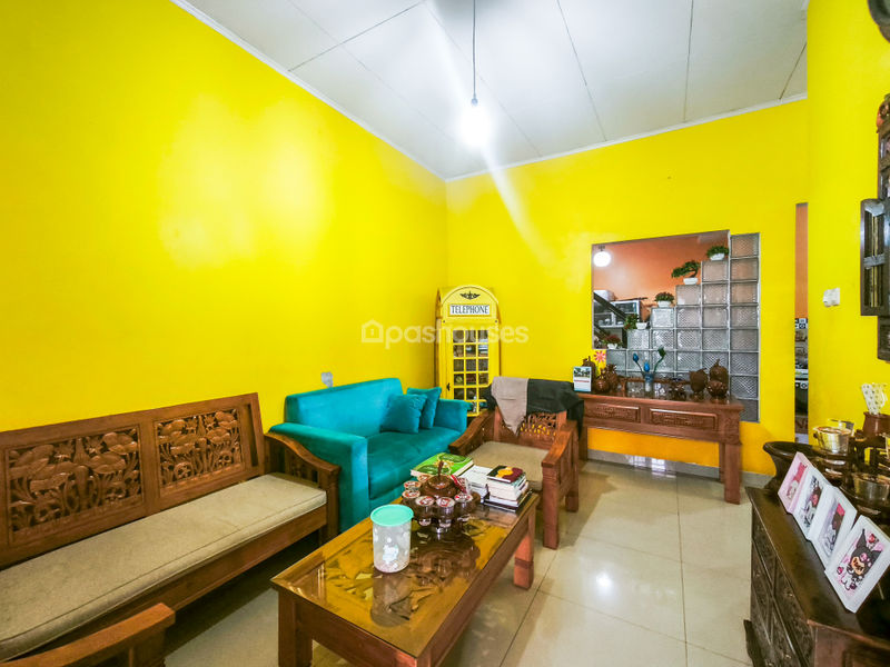 Perumahan Graha Pajajaran