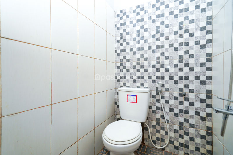 Perumahan Bukit Manggala 1 Blok B No.7