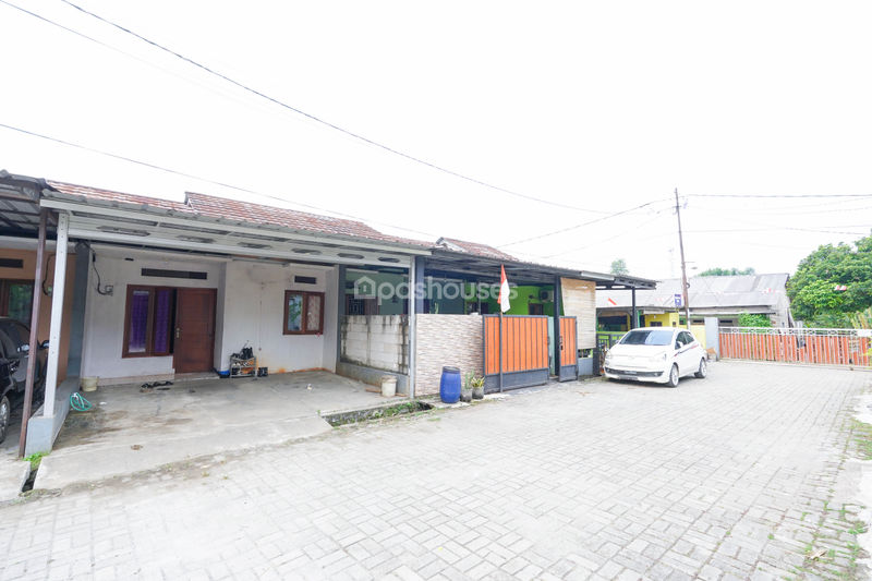 Perum Pondok Fauzi