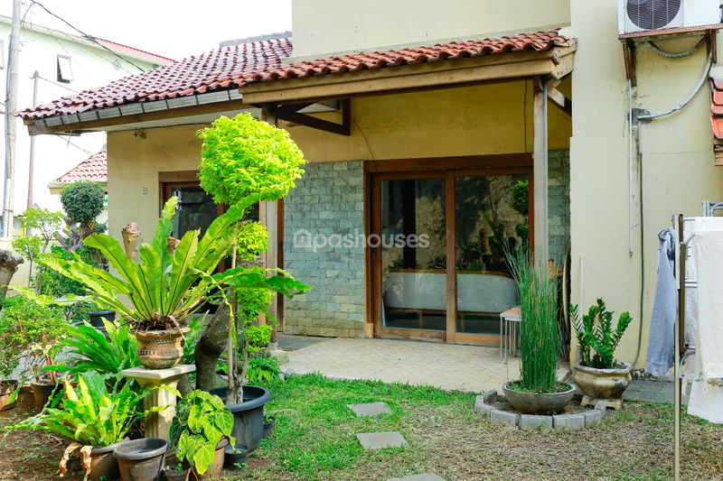 Komplek Pondok Cibubur