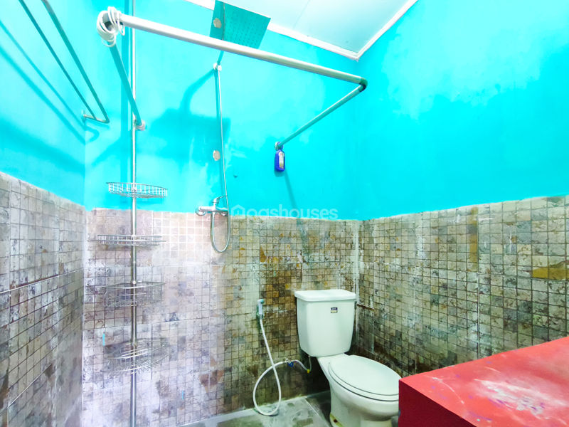 Perumahan Tatya Asri Cluster Baluwarti Blok B3 No.9