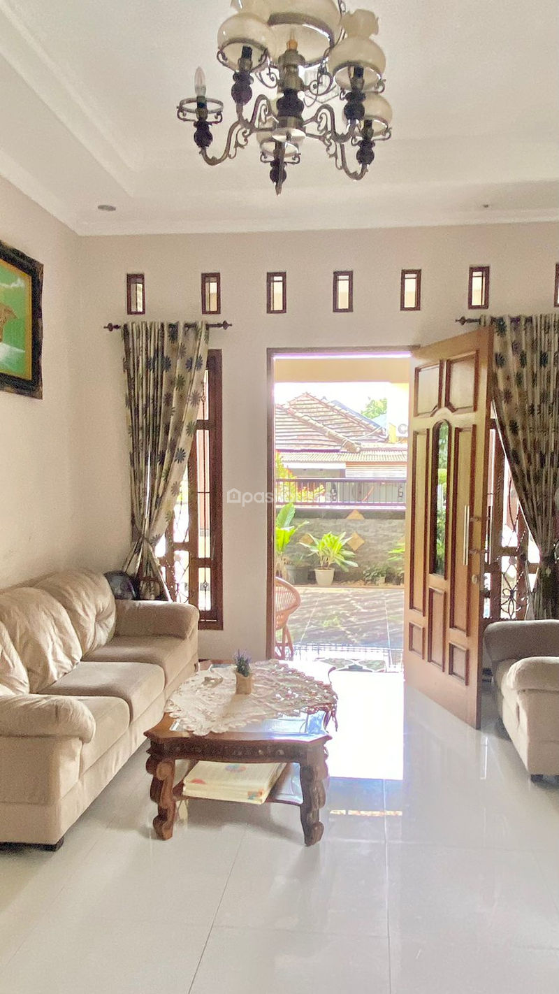 Perumahan Pandan Valley