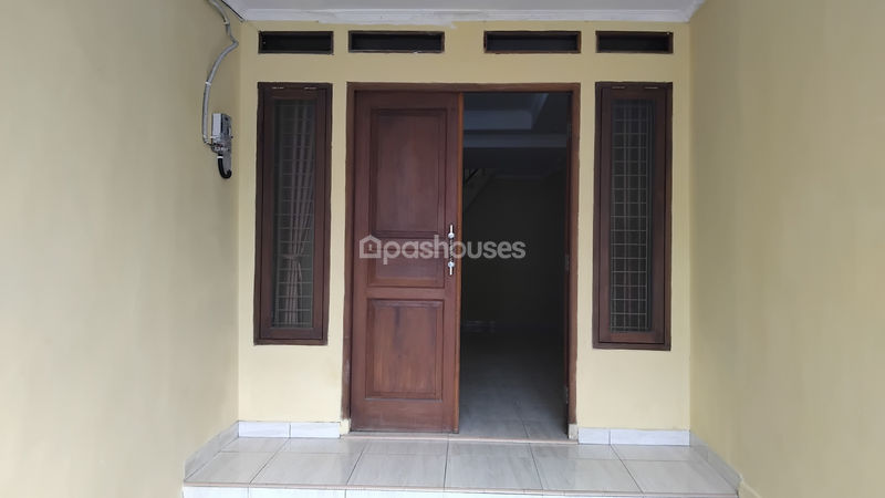 Perumahan Bukit Dago