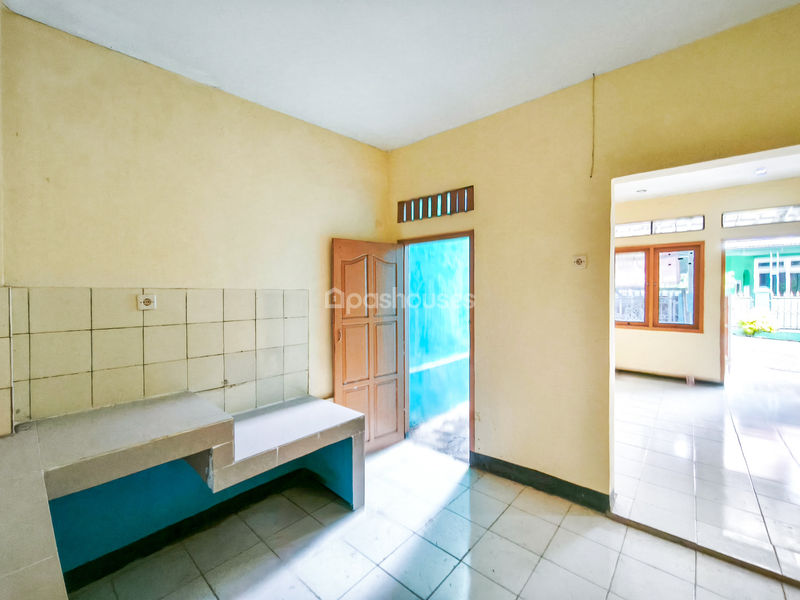 Perumahan Pura Bojong Gede Blok L5