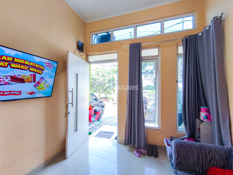 Perumahan Grand Nusa Indah Blok K17 No.15