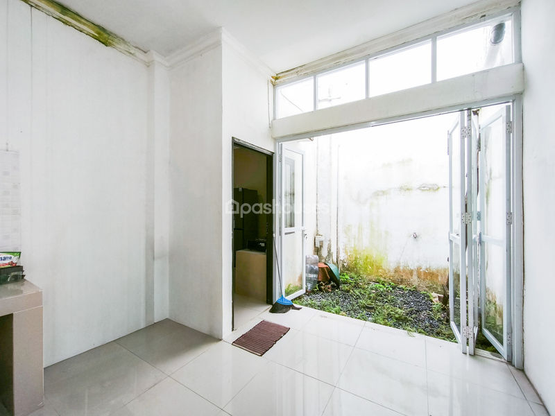 Perumahan Cibinong Raya Residence