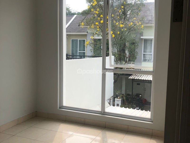 The View Serpong Jaya