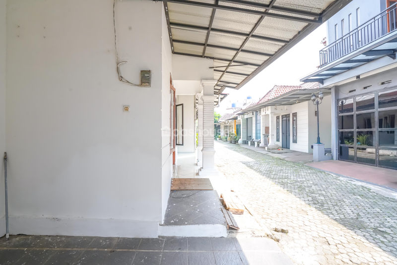 Perumahan Ki Town House