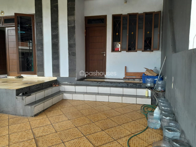 Bukit Cimanggu City Blok O No.1