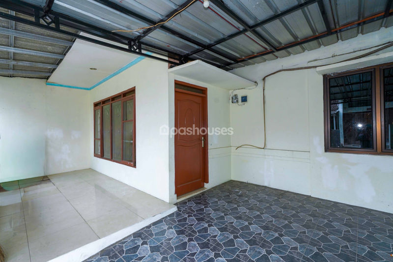 Taman Anyelir 2 Blok C2 No. 16