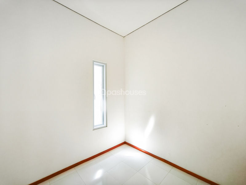 Villa Bogor Indah 2 Blok CC11