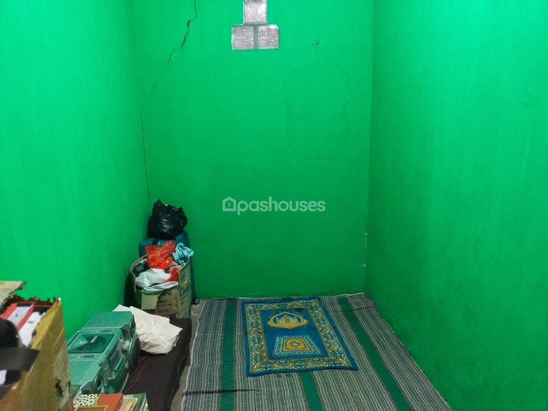 Kampung Pedurenan No.1