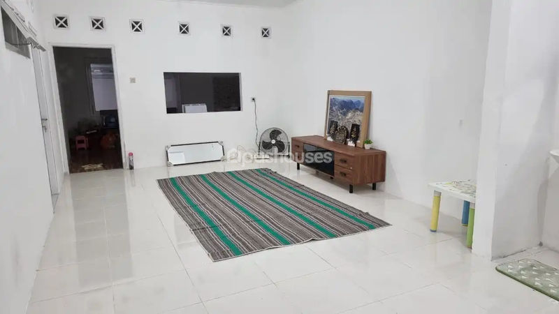 Perumahan Bogor Raya Permai