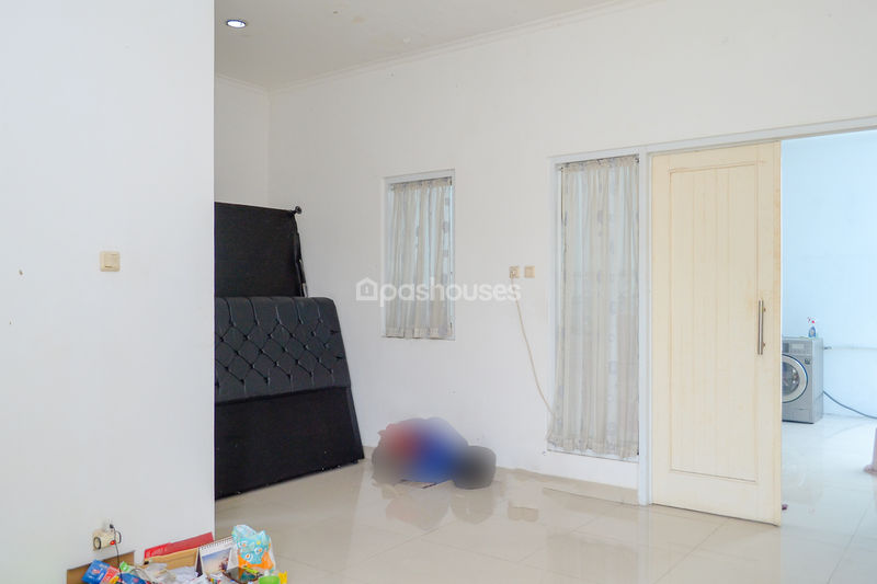 Cilebut Residence Cluster Anthorium Blok J No.2