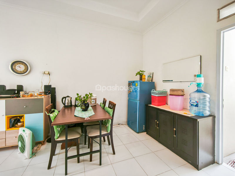Cilebut Residence 1 Blok A3