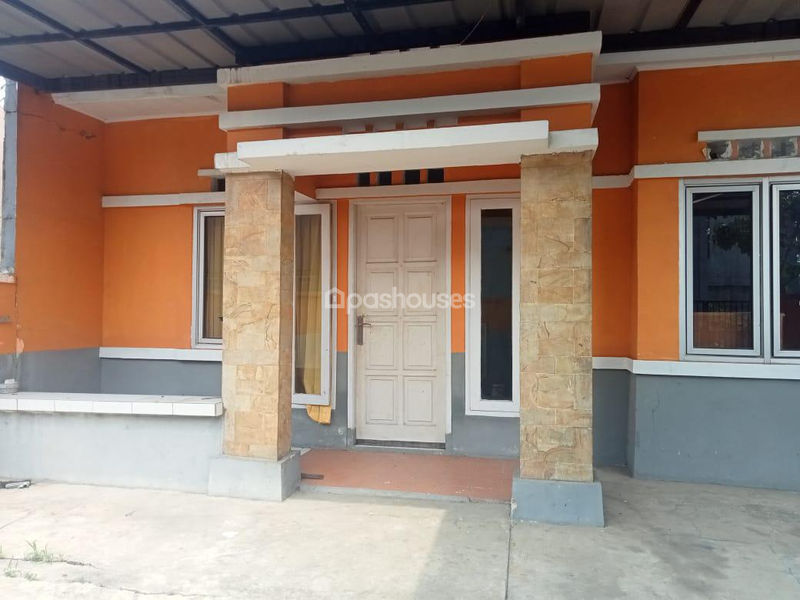 Perumahan Mega Regency Blok B5 No.12