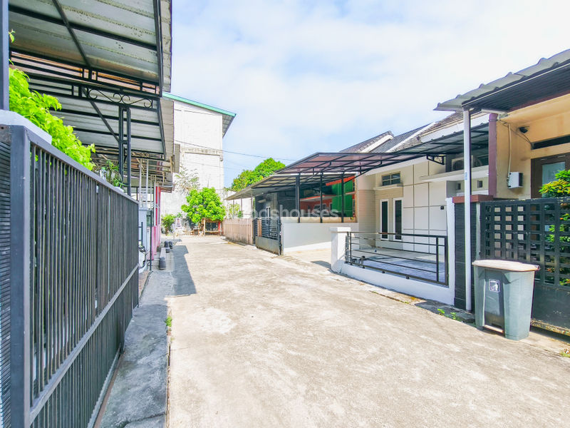 Villa Amabel Depok