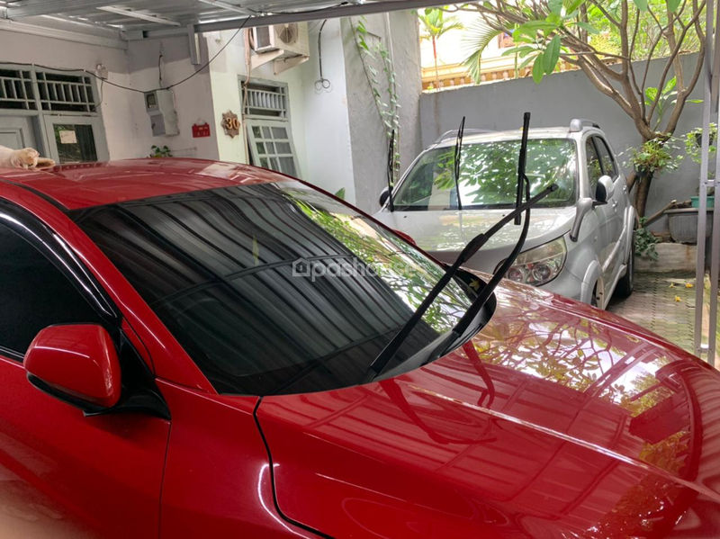 Jl. Flamboyan Raya No. 30