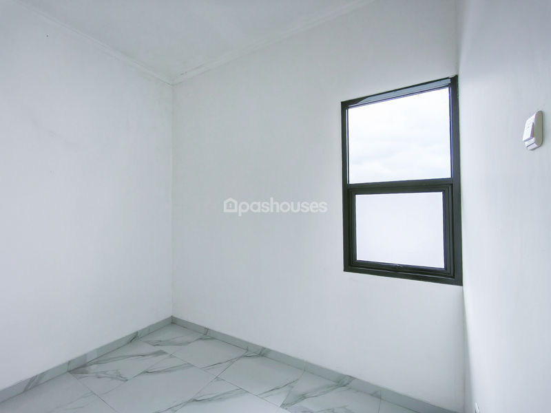 Perumahan Cibubur City Cluster Hortensia Blok E12B No.5