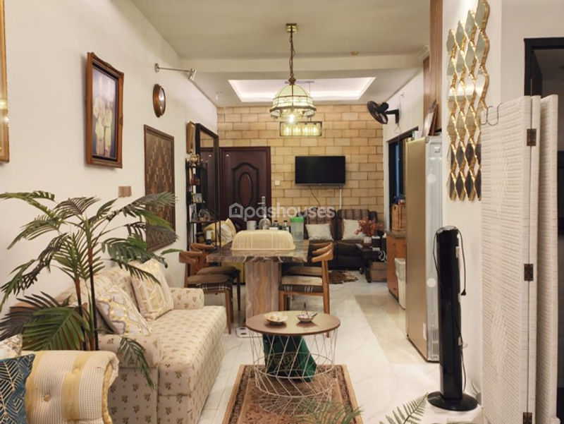Dewi Residence Blok C2 No.2
