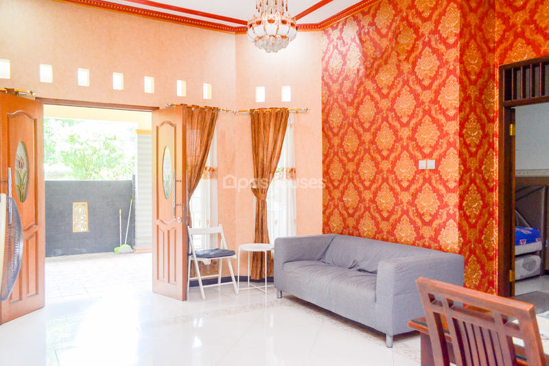 Perumahan Taman Yasmin