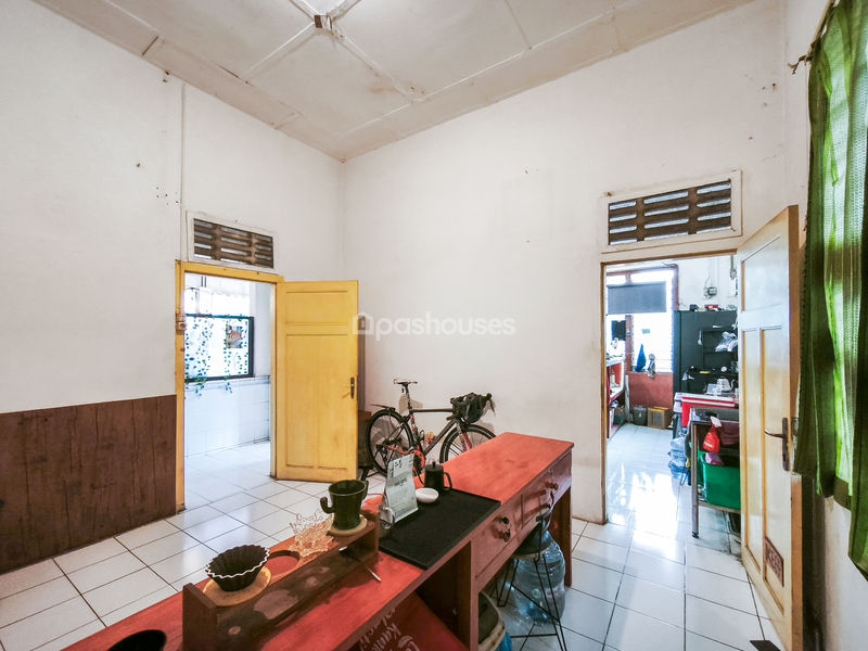 Jalan Ciwaringin No.16 Bogor