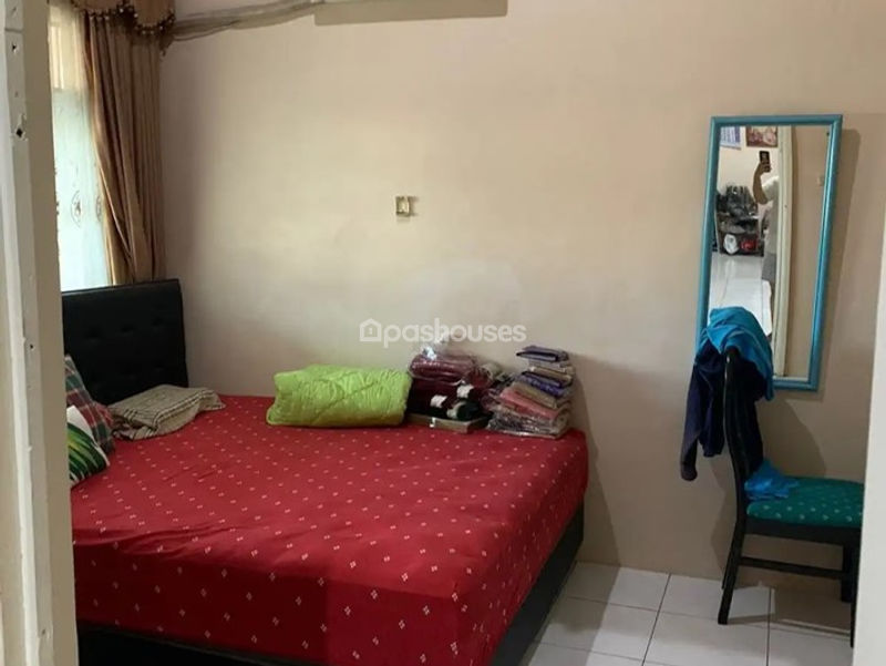 Komplek Cimone Mas Permai 1