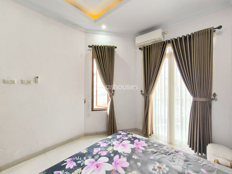 Perumahan Ijo Residence No.22