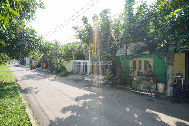 Perumahan Legok Permai Cluster Flamboyan