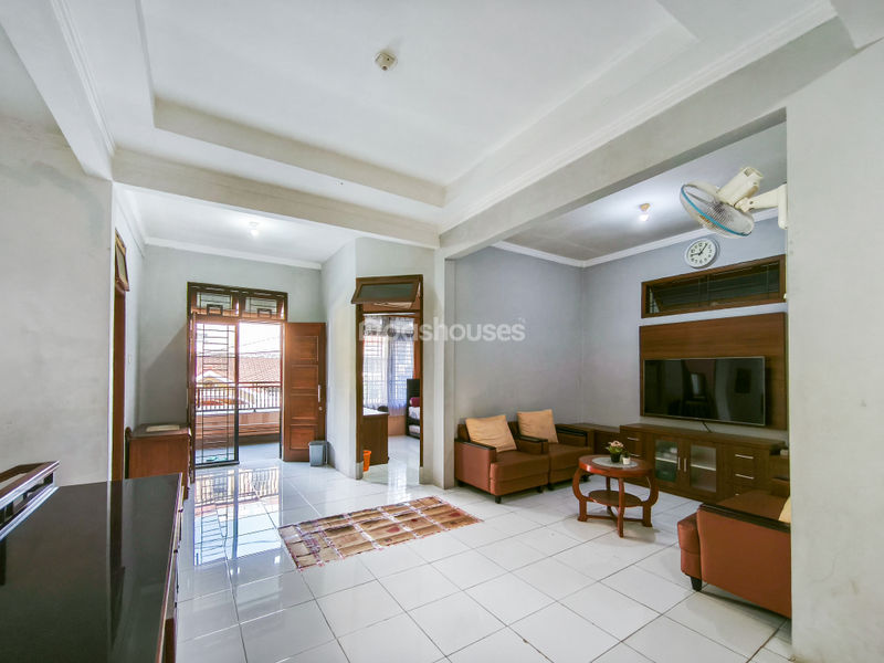 Perumahan Indraprasta 1