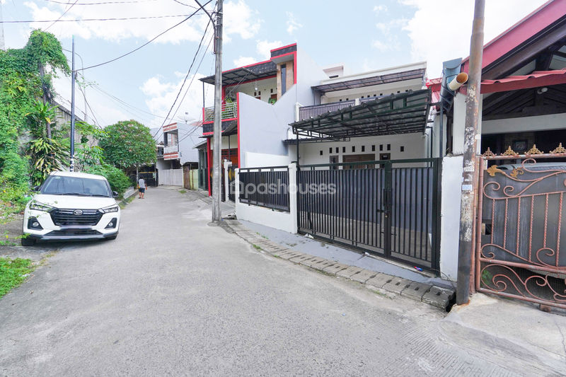 Perumahan Karang Tengah Permai