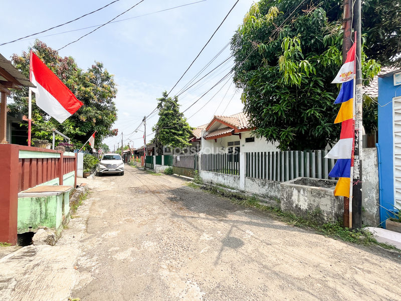 Perumahan Kodau V Ambarapura