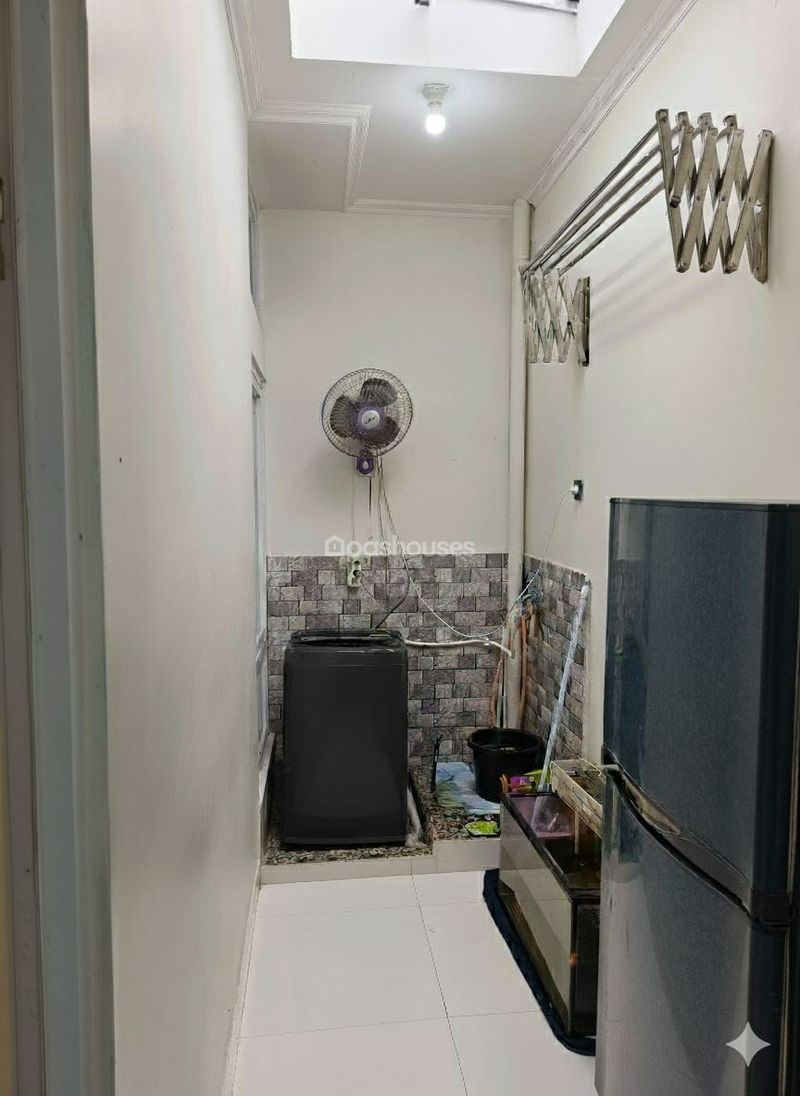 Perumahan Bumi Indah Cluster Naura Blok NH No.28