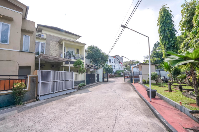 Perumahan Grand Citra Residence 