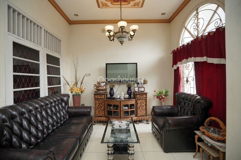 Villa Taman Kartini