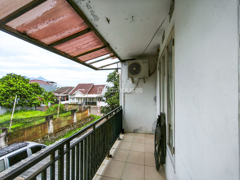 Perumahan Haji Bogor Blok B6 No.3