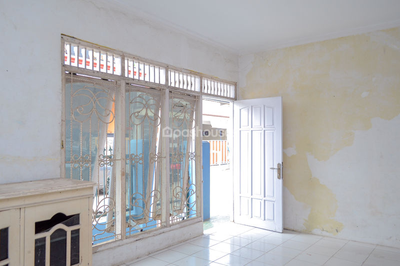 Griya Bukit Jaya 1