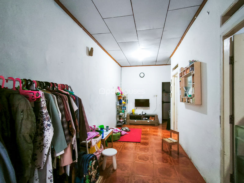 Perumahan Bukit Asri Ciomas Indah Blok A4 No.11