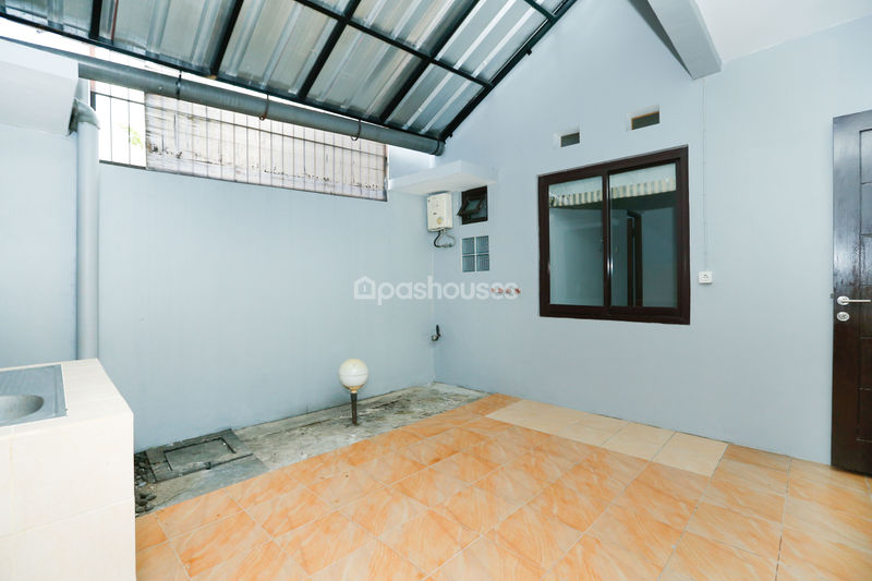 Bogor Nirwana Residence Cluster Harmony No.66