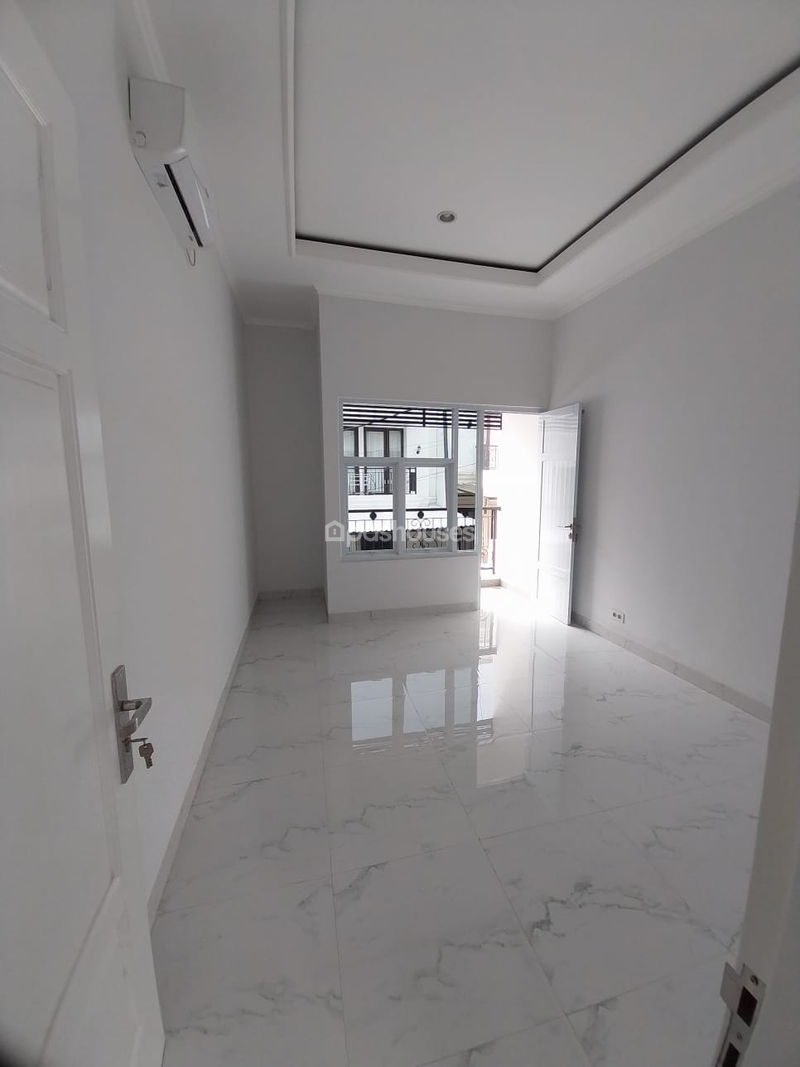 Vidorra Residence Sadar Ujung Blok H4 