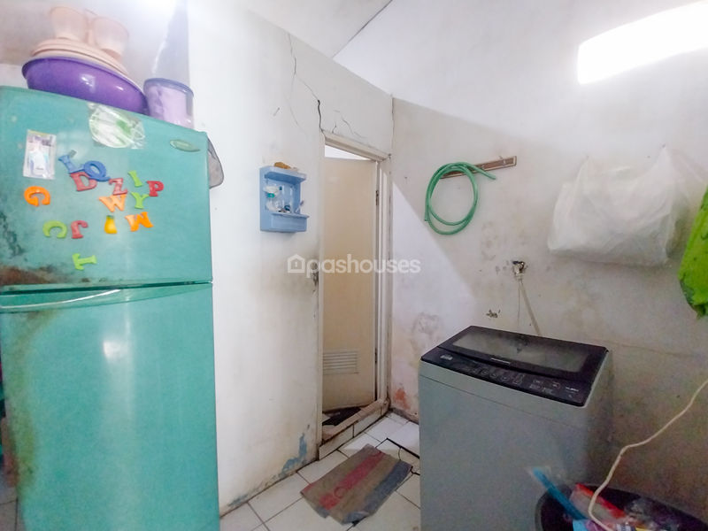 Cluster Pondok Aren Bogor